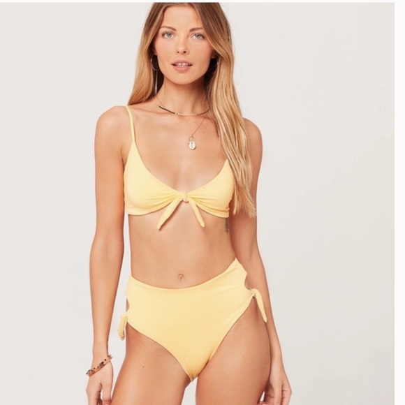 L*SPACE NWT BUMMIN BOTTOM - Picture 3 of 7